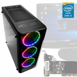 Computador T-Gamer Intel I5-4570 HDD 1TB 8GB AGP-1GB