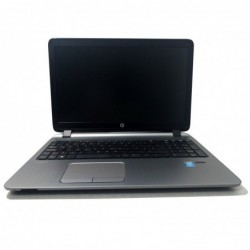 Notebook Reacondicionado HP Probook 450-G3 Intel i5 Grado A