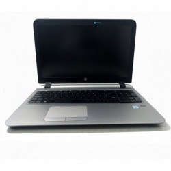 Notebook Reacondicionado HP Probook 450-G2 Intel i7 Grado A