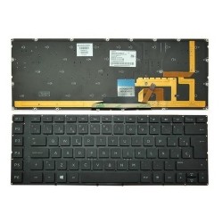 Teclado Notebook HP Omen 15-5000