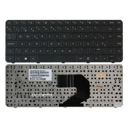 Teclado Notebook HP Compaq G4