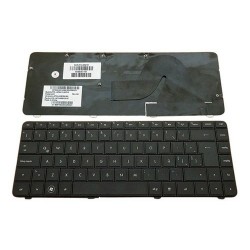 Teclado Notebook HP G42-303DX