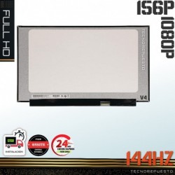 Pantalla Notebook 15.6 Full HD 60hz Ver. C30P-B