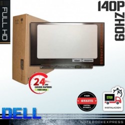 Pantalla Dell Vostro 3480 full hd led nueva