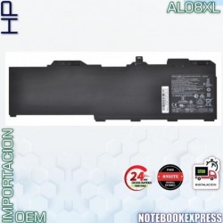 Batería para AL08XL  Instalación Gratis domicilio