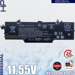 Batería HP para BE06XL  Instalación Onsite en Stgo