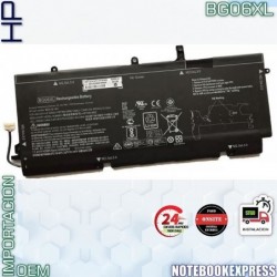 Batería Original BG06XL  con Serv. de Instalación onsite Gratis