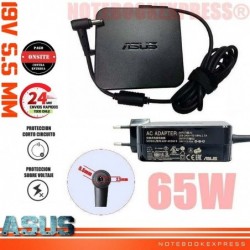 Cargador Notebook Asus E402 19v 3.42A 65W Original