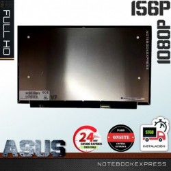 Asus Gaming Pantalla VIVOBOOK K552E FullHD ■Install Gratis Stgo