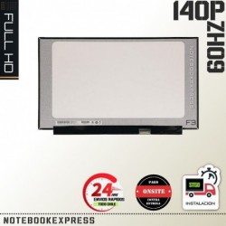 Pantalla Lenovo Ideapad Y40 70 Formato Full HD