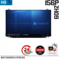 Pantalla Lenovo Ideapad Y50 i7 Formato HD