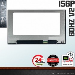 Pantalla Notebook 15.6 Led Full HD SA SCT F5