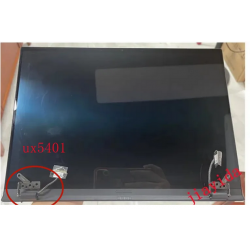 Pantalla Notebook 14.0 Led Full HD Asus Zenbook Oled Tactil