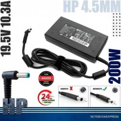 Cargador de HP Victus 15-FA0001LA200WL74881-001 TPN-DA10 envio rapido