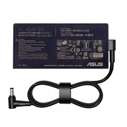 Cargador Asus 20V 10A 200W 3.7mm x 6.0mm