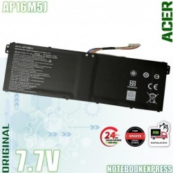 Batería Original AP16M4J con Serv. de Instalación onsite Gratis