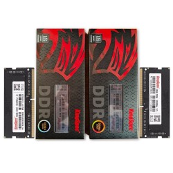 Memoria Notebook DDR4 16GB 3200mhz