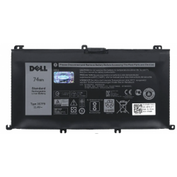 Batería Modelo Dell 357f9  Pago Domicilio Instal en Stgo