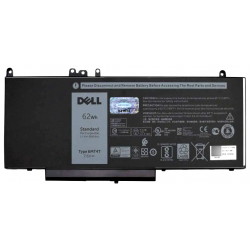 Batería para Dell 6MT4T Instalación Gratis domicilio stgo