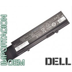 Batería Notebook Dell 7FJ92 Original. Envío rápido Stgo y Región