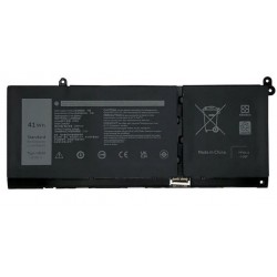 Batería Notebook Dell G91J0 oem