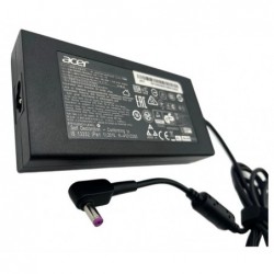 Cargador Notebook Acer 19V 7.1A 135W 1.7x5.5mm