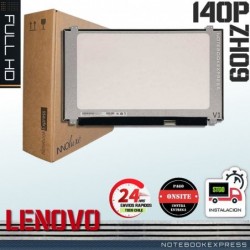 Pantalla Lenovo Ideapad E41 25 Formato Full HD