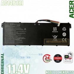 Batería Acer Chromebook 13 CB5-311 Original