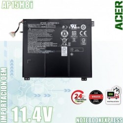 Batería Swift 1 SF114-32 con reemplazo gratis Stgo Onsite