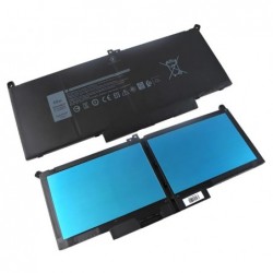 Batería Modelo Dell Latitude 7490 Pago onSite Instal en Stgo