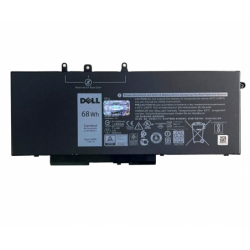 Batería  Dell GJKNX reemplazo gratis  Stgo Onsite