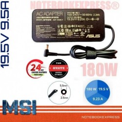 Cargador MSI Titan GT76 DT-090 180W