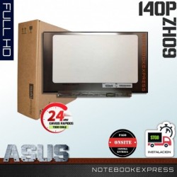 Pantalla Asus X40CA Formato Full HD