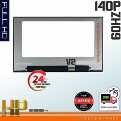Pantalla HP para 245-G8 FHD ■  Instalado en Stgo Domicilio