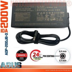 Cargador Modelo TUF DASH F15 FX517Z 200W para con delivery  gratis...