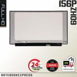 Pantalla Lenovo para Ideapad 3 15IIL05 FHD ■  Instalado en Stgo...