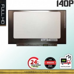 Pantalla HP  340-G5 Full HD Led Nueva. Envíos a Región