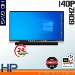 Pantalla HP Pavilion 14-AF Formato HD