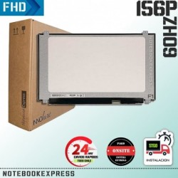 Pantalla HP Pavilion 15AK Full HD Micro Borde