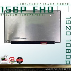 HP Pantalla HP Pavilion Victus 15-FB 0115LA 144HZ Form FullHD ■