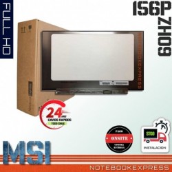 Msi Gaming Pantalla GT63 Titan 8SG FullHD ■ Pago en Domicilio