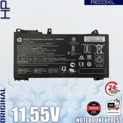 Batería HP Probook 430-G6 RE03XL   ☼ Santiago Gratis