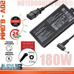 Cargador Asus TUF DASH FX516P 180W Asus Pago en Domicilio delivery...