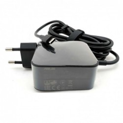 Asus Cargador Formato para Zenbook UX305ua 65W Asus Pago en...