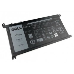 Batería Notebook Dell YRDD6 Original. Envío rápido Stgo y Región
