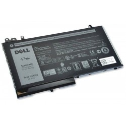 Batería Notebook Dell NGGX5 Original. Envío rápido Stgo y Región