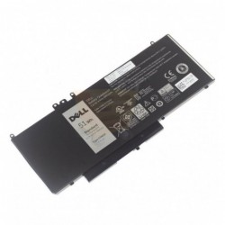 Batería Notebook Dell 8V5GX Original. Envío rápido Stgo y Región