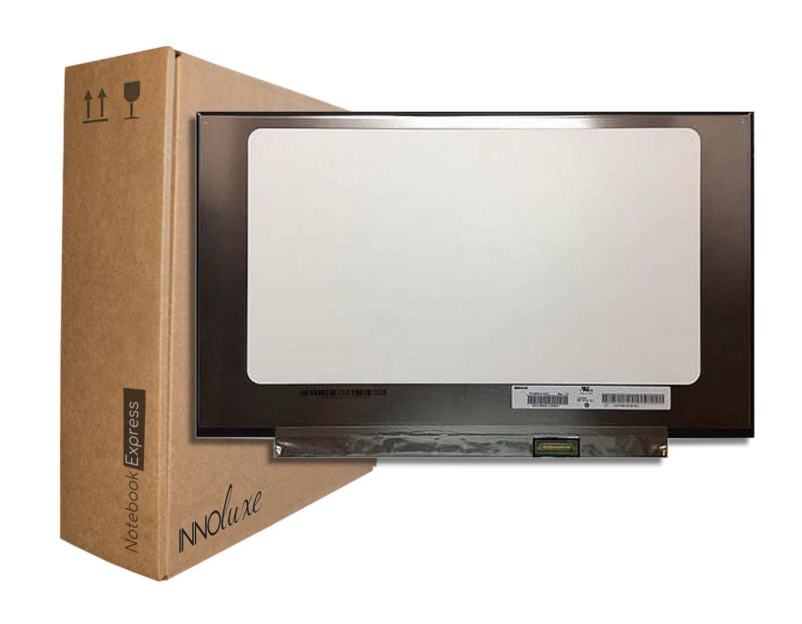 Pantalla Toshiba Satellite S55 FULL HDnotebookexpress