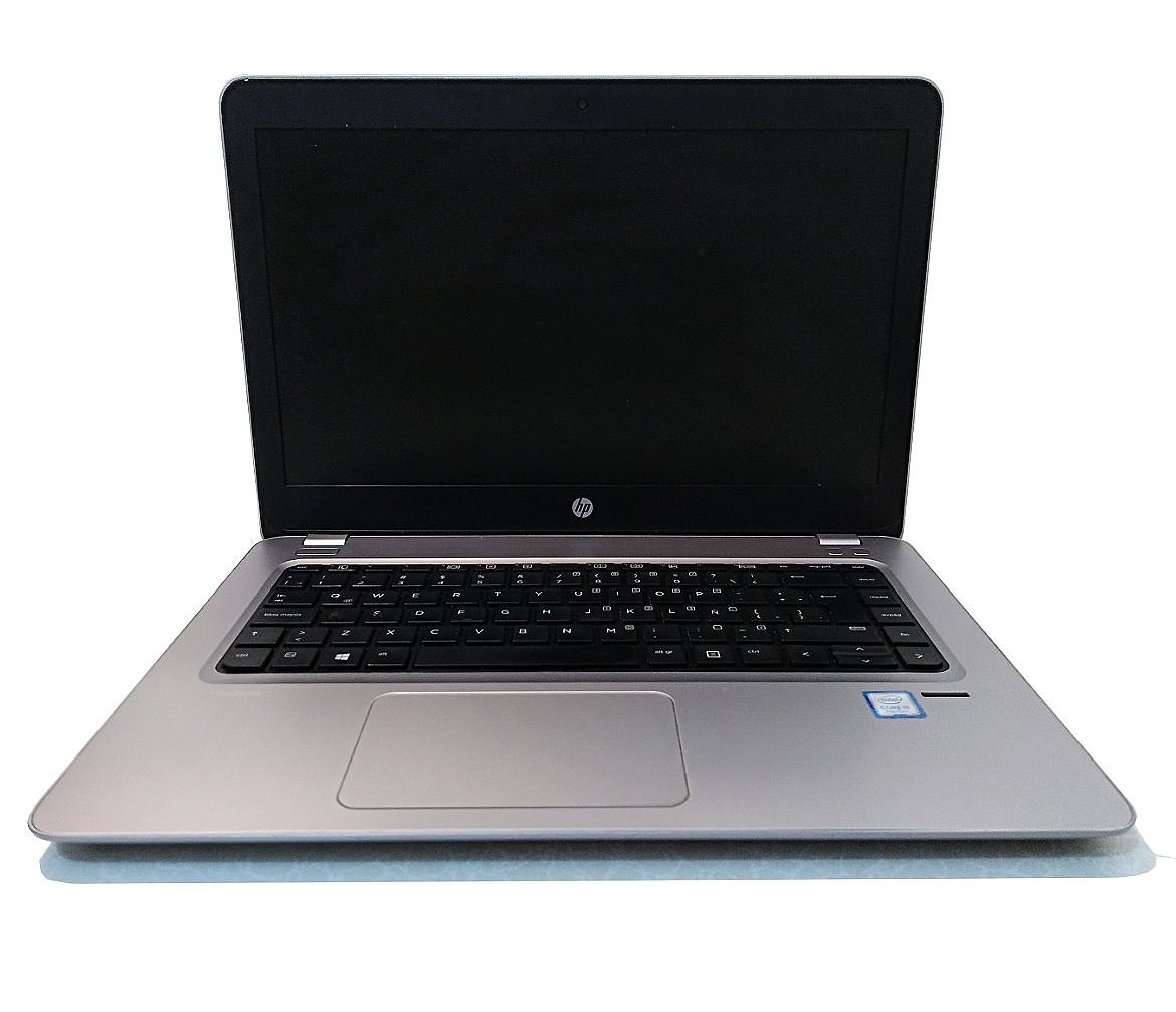 HP Probook 440-G4 reacondicionado notebookexpress