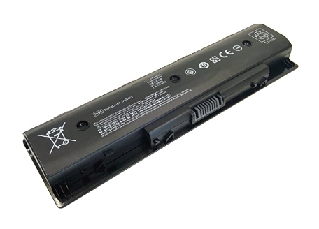 batería de notebook HP Pi06